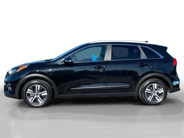 2022 Kia Niro Plug-In Hybrid EX Premium