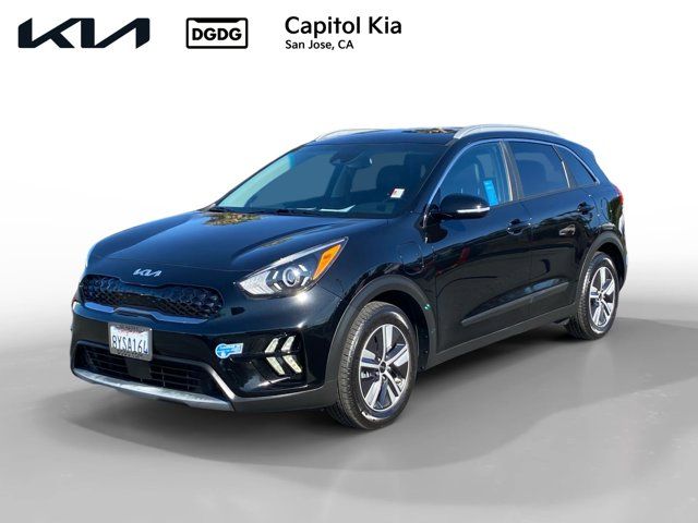 2022 Kia Niro Plug-In Hybrid EX Premium