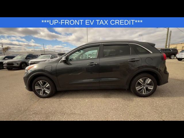 2022 Kia Niro Plug-In Hybrid EX Premium