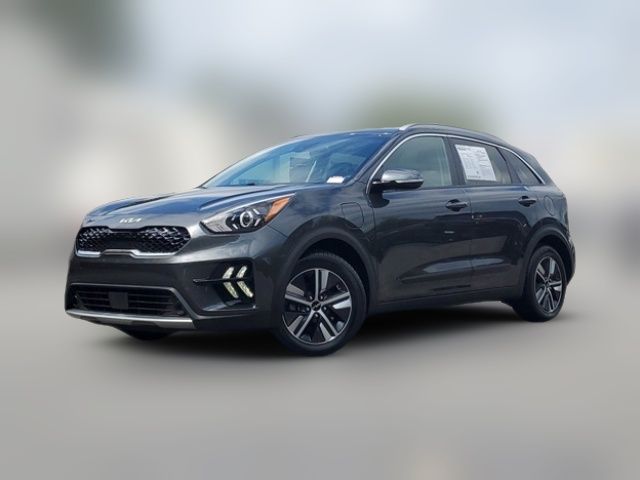 2022 Kia Niro Plug-In Hybrid EX Premium