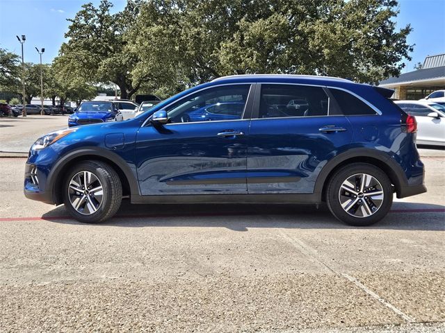 2022 Kia Niro Plug-In Hybrid EX Premium