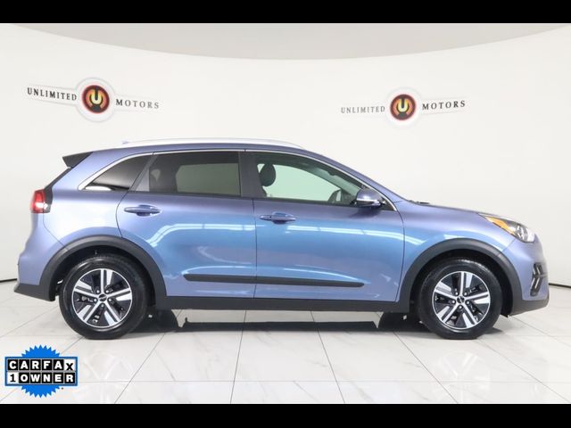 2022 Kia Niro Plug-In Hybrid EX Premium