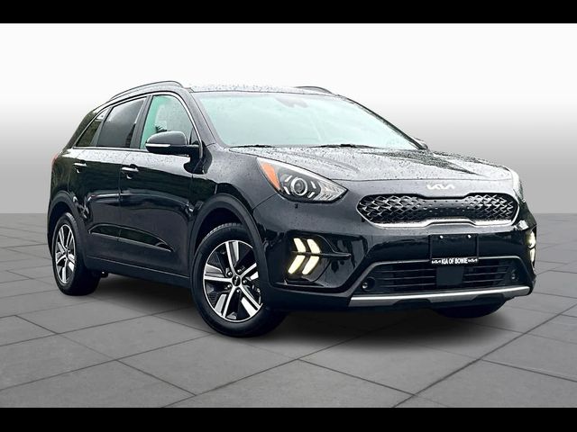 2022 Kia Niro Plug-In Hybrid EX Premium