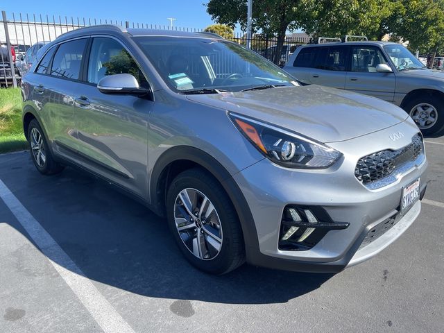 2022 Kia Niro Plug-In Hybrid EX Premium