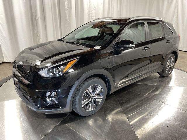 2022 Kia Niro Plug-In Hybrid EX Premium