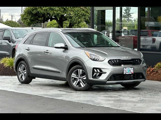 2022 Kia Niro Plug-In Hybrid EX Premium