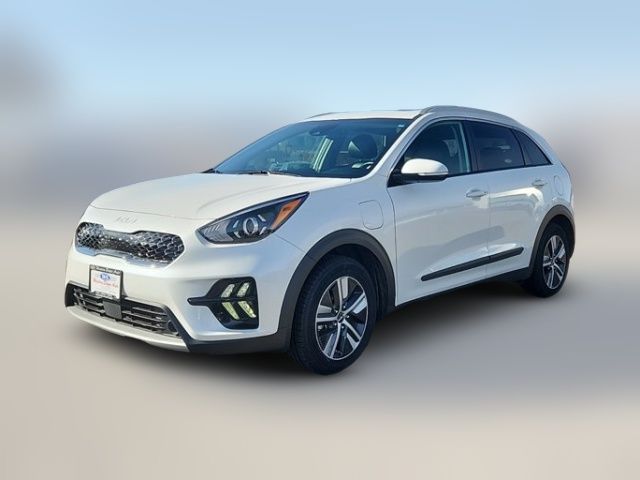 2022 Kia Niro Plug-In Hybrid EX Premium