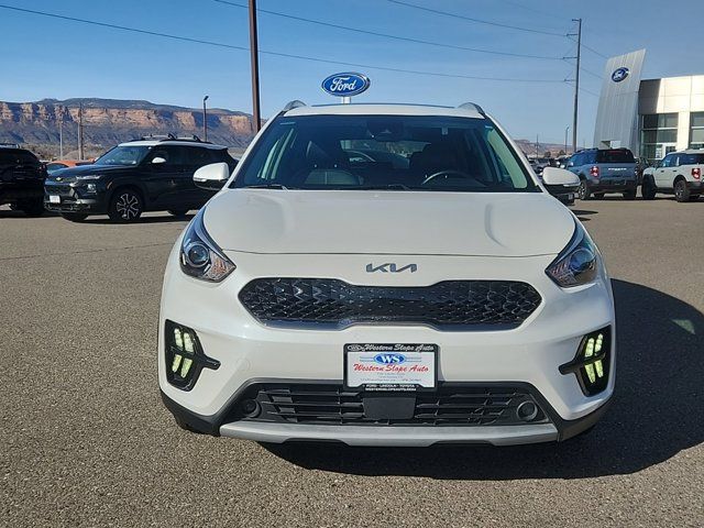2022 Kia Niro Plug-In Hybrid EX Premium