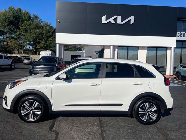 2022 Kia Niro Plug-In Hybrid EX Premium