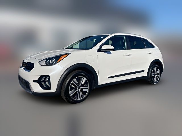 2022 Kia Niro Plug-In Hybrid EX Premium