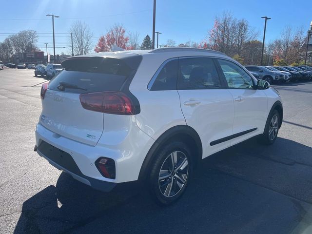 2022 Kia Niro Plug-In Hybrid EX Premium