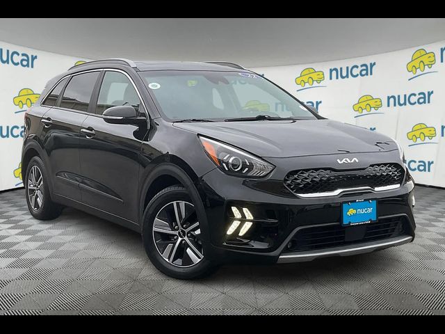 2022 Kia Niro Plug-In Hybrid EX Premium