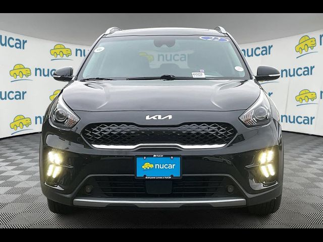 2022 Kia Niro Plug-In Hybrid EX Premium