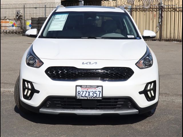 2022 Kia Niro Plug-In Hybrid EX Premium