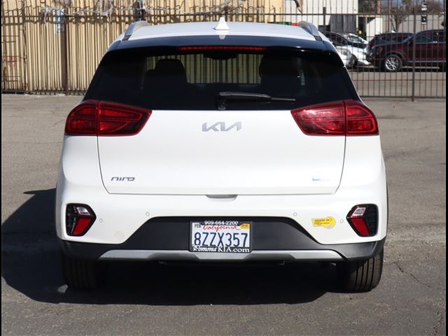 2022 Kia Niro Plug-In Hybrid EX Premium