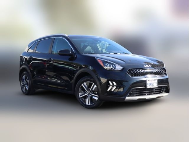 2022 Kia Niro Plug-In Hybrid LXS