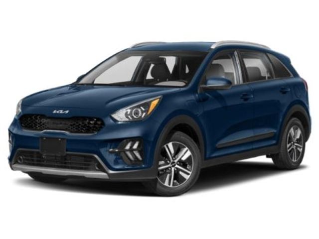 2022 Kia Niro Plug-In Hybrid LXS