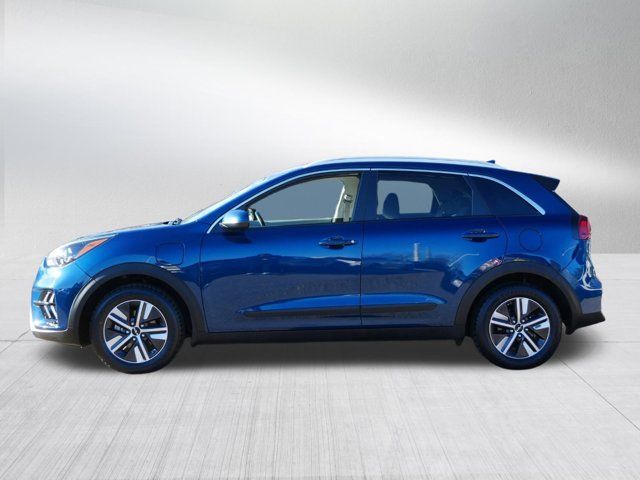 2022 Kia Niro Plug-In Hybrid LXS