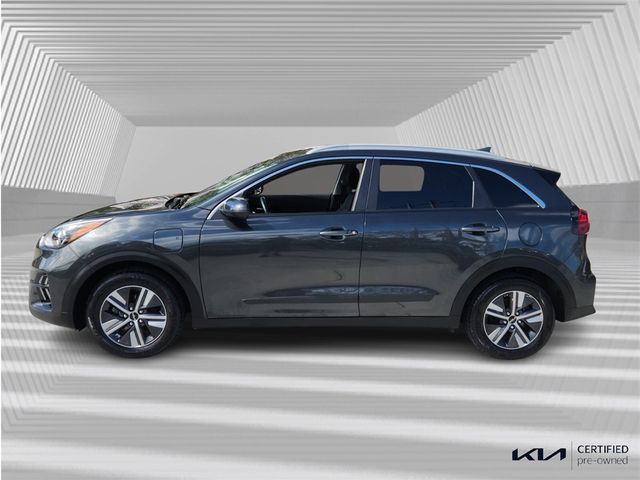 2022 Kia Niro Plug-In Hybrid LXS