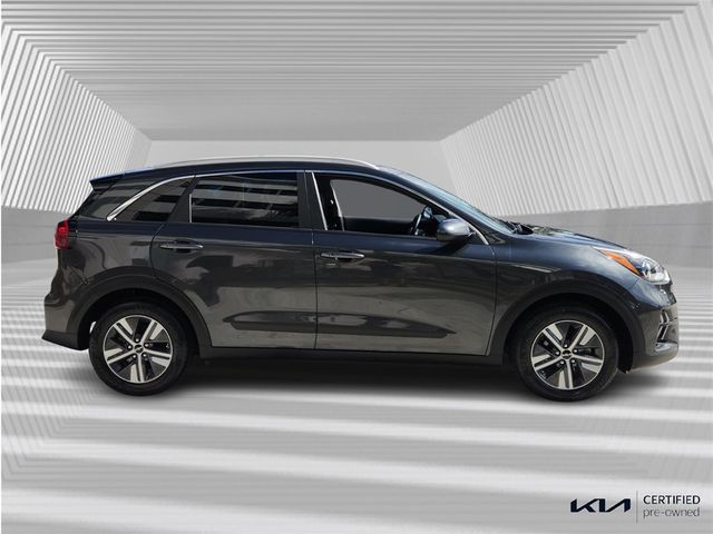 2022 Kia Niro Plug-In Hybrid LXS