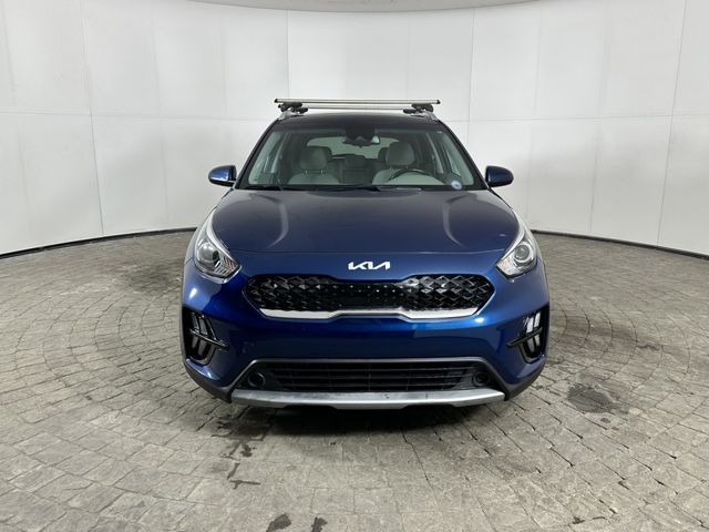 2022 Kia Niro Plug-In Hybrid LXS