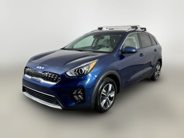 2022 Kia Niro Plug-In Hybrid LXS