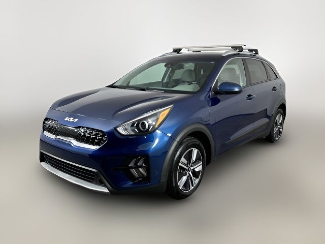 2022 Kia Niro Plug-In Hybrid LXS