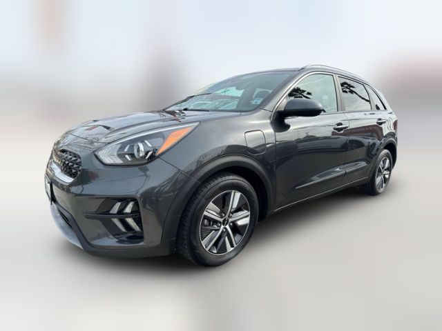 2022 Kia Niro Plug-In Hybrid LXS