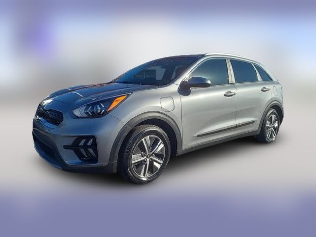 2022 Kia Niro Plug-In Hybrid LXS
