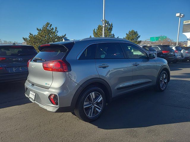 2022 Kia Niro Plug-In Hybrid LXS