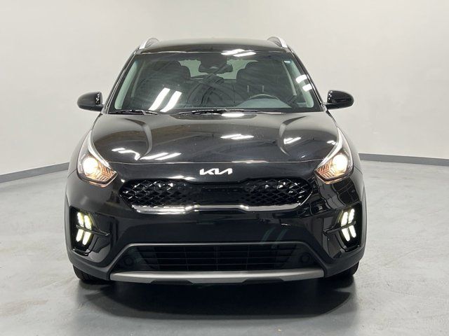 2022 Kia Niro Plug-In Hybrid LXS