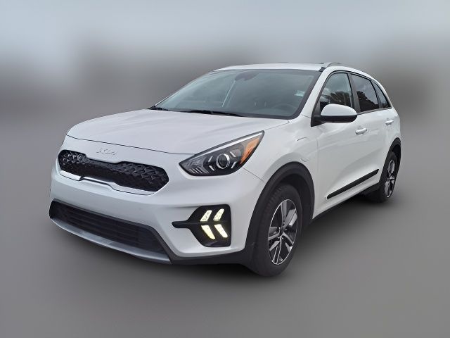 2022 Kia Niro Plug-In Hybrid LXS