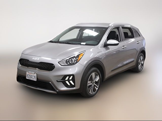 2022 Kia Niro Plug-In Hybrid LXS