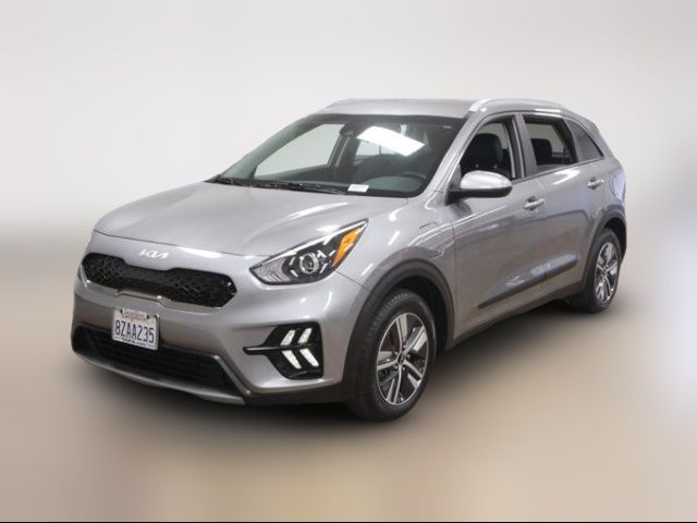 2022 Kia Niro Plug-In Hybrid LXS