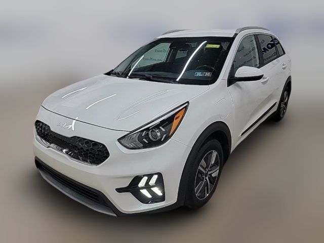 2022 Kia Niro Plug-In Hybrid LXS