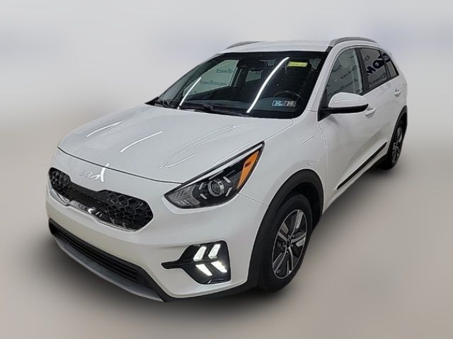 2022 Kia Niro Plug-In Hybrid LXS