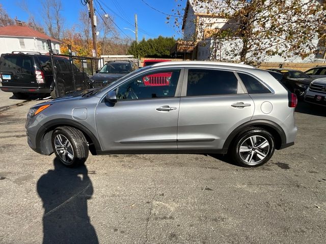 2022 Kia Niro Plug-In Hybrid LXS