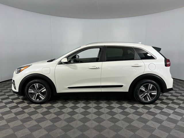 2022 Kia Niro Plug-In Hybrid LXS