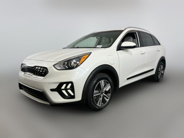 2022 Kia Niro Plug-In Hybrid LXS