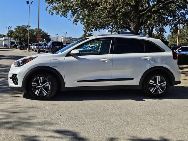 2022 Kia Niro Plug-In Hybrid LXS