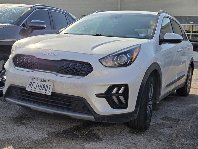 2022 Kia Niro Plug-In Hybrid LXS