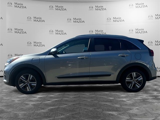 2022 Kia Niro Plug-In Hybrid LXS