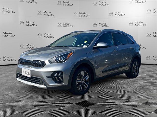 2022 Kia Niro Plug-In Hybrid LXS