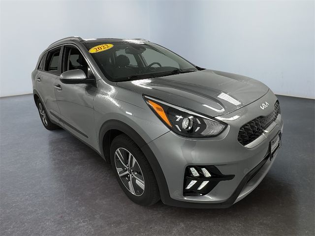 2022 Kia Niro Plug-In Hybrid LXS