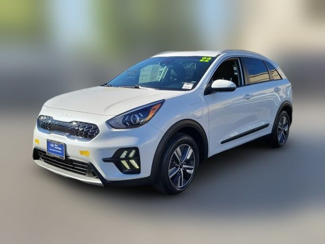 2022 Kia Niro Plug-In Hybrid LXS