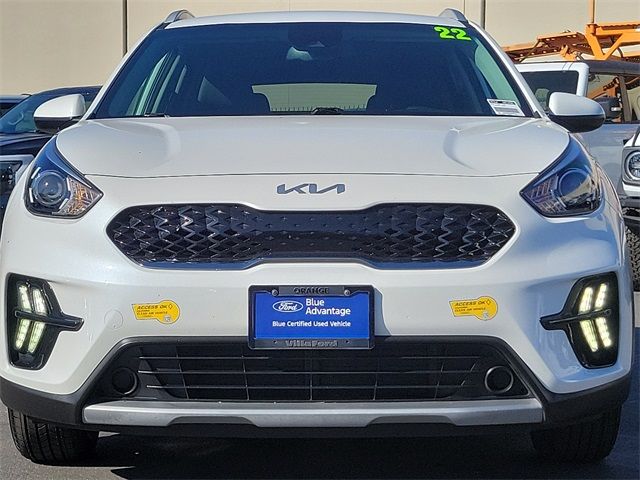 2022 Kia Niro Plug-In Hybrid LXS