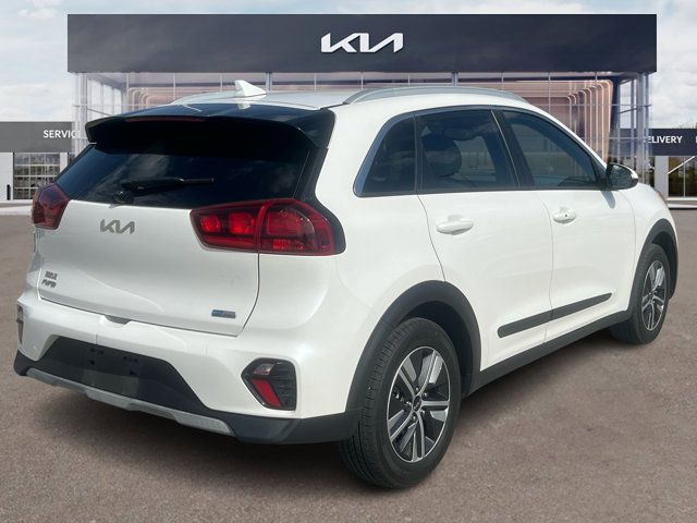 2022 Kia Niro Plug-In Hybrid LXS