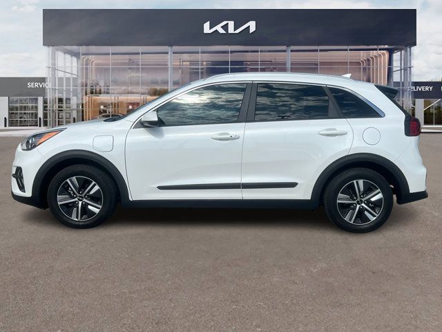 2022 Kia Niro Plug-In Hybrid LXS