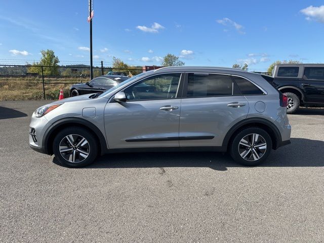 2022 Kia Niro Plug-In Hybrid LXS