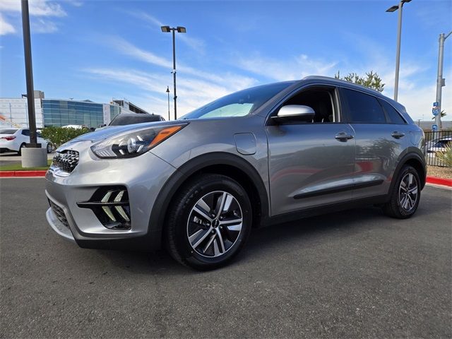 2022 Kia Niro Plug-In Hybrid LXS